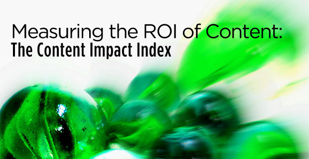 content impact index
